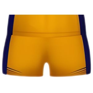 Conjuntos de Uniformes y Camisetas de Voleibol para Mujer con Estampado por Sublimación, Diseño Personalizado, 100% Poliéster, Tela de 300g - Product Image 6