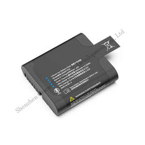 Аккумулятор 7,2 В/6900Ah сменный литиевый аккумулятор для анализатора спектра осциллографа для 2057, радиоуправляемого 2057 - Product Image 1