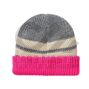 Gorros de nuevo estilo más vendidos, gorros de tela suave, gorros de tamaño adulto, gorros hechos en Pakistán, gorros 2025 - Product Image 4