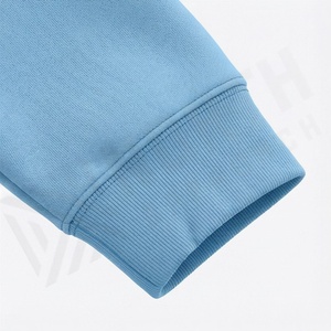 Sudaderas con Capucha Personalizadas para Hombre, 420 GSM, Gruesas, de Hombros Caídos, 100% Algodón, Invierno 2025-26, Nueva Llegada, Último Color Personalizado - Product Image 6