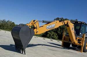 Chargeuse-pelleteuse CASE 695ST à vendre - Product Image 6