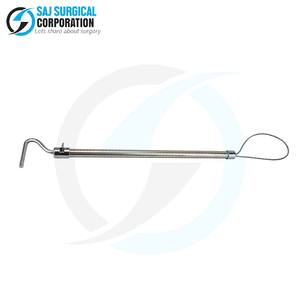 Dispositif de retenue pour animaux Hog Catcher pour un contrôle sûr et sans cruauté des porcs en acier inoxydable durable - Product Image 2