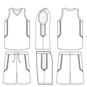 Maillot de basket-ball professionnel pour homme personnalisé, respirant, imprimé par sublimation, séchage rapide, antibactérien, 100% polyester - Product Image 6