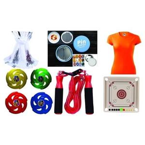 PRESTIGE Aides pédagogiques kit pédagogique pour écoliers Kit Purna pour Aanganwadi kit d'apprentissage par le jeu - Product Image 2