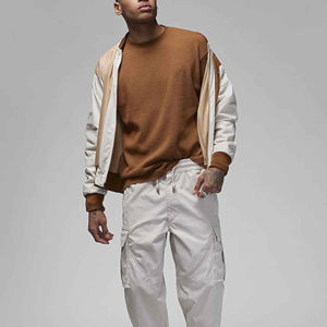 Camisetas de Manga Larga Casuales de Verano para Hombre, Tallas Grandes, Última Moda 2025, Personalizadas con Estampado, Bordado y Sublimación - Product Image 3