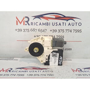 Supporto Motore Anteriore Destro per AUDI A3 Serie (8P1) 8P0959802G (03>05) - Product Image 1