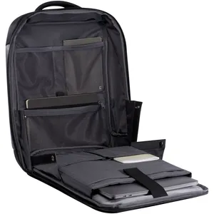 Zaino Promozionale Sostenibile Expedition Pro, Zaino Ecologico per Merchandising - Product Image 4