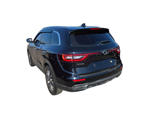 Renault Korea (Samsung) QM6 Diesel 2WD RE Signature 2019 en bon état, voiture d'occasion coréenne à vendre, 300auto Export - Product Image 4