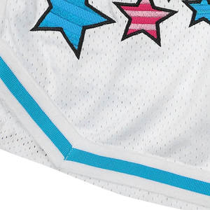 Short de Rugby Homme Imprimé avec Poches Design Personnalisé Sublimation Vente en Gros OEM Logo Personnalisable Sublimé 100% Polyester - Product Image 6