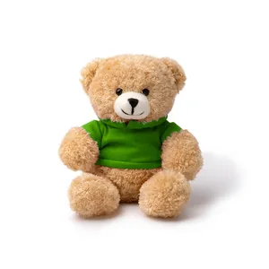 Orsacchiotto di Peluche Personalizzato Fetra, Giocattoli Promozionali e Gadget - Product Image 6