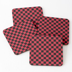 Quick Response Wood Enamel Printed Wood Coasters with Reasonable Price Direct From Manufacturer Coasters <b>Placemats</b> From India - Product Image 6