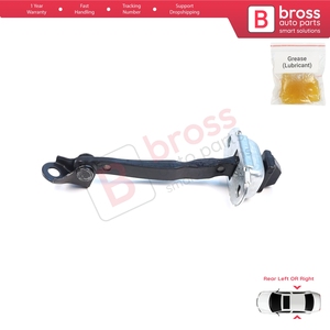 BDP1680 Conjunto de Freno y Limitador de Puerta Trasera para Eclipse Cross MK1 GK GL YA YB 2017-2025 5732A155 - Product Image 6