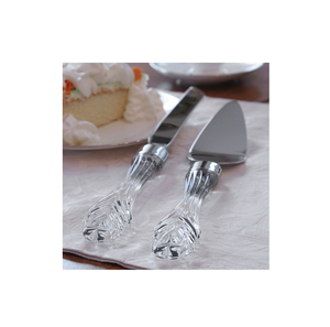 Fournisseur en gros cuillère en acier inoxydable couverts en acrylique simples manche rond 100% meilleur produit de qualité - Product Image 4