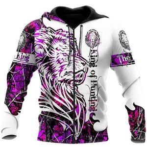 Sudadera con Capucha Personalizada de Poliéster/Algodón, Forro Polar Grueso, Cierre Completo, Estilo Y2K, con Pedrería, para Hombre, con Estampado 3D - Product Image 3