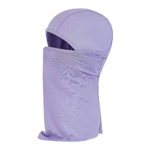 Custom Fashion <b>Balaclava</b> Full Face Hood Masks Sheer Breathable Ski Mask Unisex for <b>Men</b> - Product Image 6