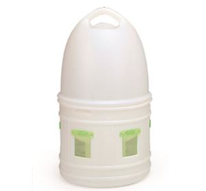 Bebederos resistentes con protección antipolvo 201AD - Product Image 1