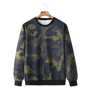 Nouvelle arrivée Fine qualité professionnel personnalisé sweat hommes nouveau Design Simple 100% coton sweats unis - Product Image 1