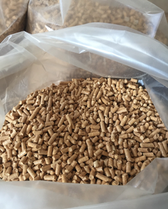 Meilleur Prix Granulés de bois Granulés de bois Taille 6mm 8mm Exportation - Product Image 6