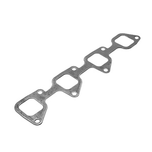 Joint de collecteur d'admission adapté aux tracteurs Kubota 1G790-11820 V2403 V3300 V3800 M6800 M7040 M8200 M9000 - Product Image 1