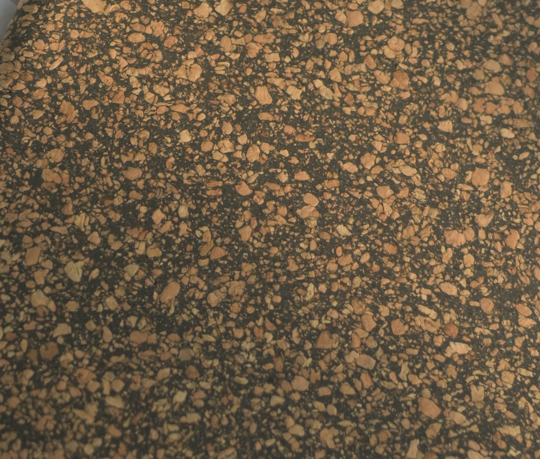 Natural Cork (Dark Olive)