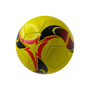 Balón de Fútbol con Logotipo Personalizado de Alta Calidad, Nuevo Diseño de Marca, Material de Cuero, Servicios OEM Disponibles, WEMBLEY - Product Image 3