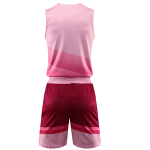 2025บาสเก็ตบอลชุดกีฬาลำลองแขนกุดสำหรับผู้ชายเครื่องแบบทีม unisex เครื่องแบบบาสเก็ตบอลสีตามสั่งดีไซน์ใหม่ - Product Image 3