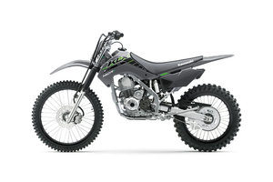 Motocicleta Todoterreno KLX140R 144cc 2025 Más Vendida - Product Image 6