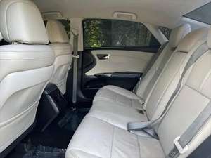 2014 d'occasion toyota avalon limitée - Product Image 4