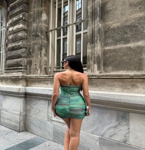 All'ingrosso più bella classe fantasia Design <span class=keywords><strong>verde</strong></span> Beige 2S 2M 2L diverse taglie ragazze Tulle <span class=keywords><strong>abito</strong></span> - Product Image 4