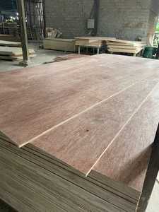 Panneaux de placage écologiques modernes du Vietnam 4x8 5mm d'épaisseur E2 formaldéhyde prix bon marché contreplaqué de 5mm pour la décoration extérieure - Product Image 4