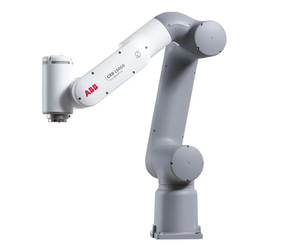 Robot collaboratif <span class=keywords><strong>GoFa</strong></span> ABB CRB 15000 pour l'assemblage, le transport de pièces, le robot de préhension et de placement, charge utile de 5 kg, robots industriels - Product Image 1