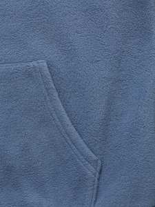 Sudadera bordada de algodón 100% para hombre, cómoda Sudadera con capucha de lana para invierno con bordado de impresión Digital de elección personalizada - Product Image 5