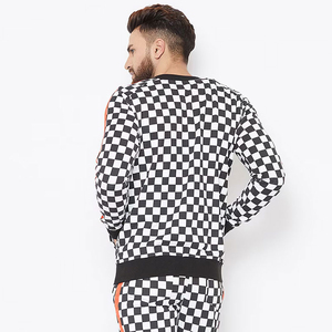 ชุดวอร์มผู้ชายแบรนด์ส่วนตัว ผลิตโดยโรงงานชั้นนำ ออกแบบเองได้ตามต้องการ - Product Image 4