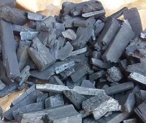 Offre Spéciale charbon de bois dur noir-charbon de bois de pâte noire-charbon de barbecue de haute qualité provenant d'une usine directe - Product Image 2