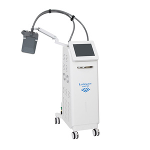 ระบบลดสัดส่วนและกายภาพบำบัดด้วยคลื่นวิทยุไมโครเวฟ Lumewave Master - Product Image 1