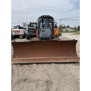 รถขุดตีนตะขาบ DEVELON DD130 น้ำหนักใช้งาน 6 ตัน พร้อมหัวขุด ยี่ห้อเครื่องยนต์ Yanmar รับประกัน 1 ปี - Product Image 5