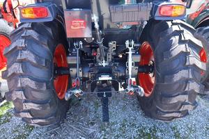 Tracteur Kioti DK4720SEH CAB à vendre - Product Image 6
