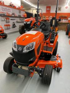 Compre Cortacésped Kubota, Entrega Rápida, Soluciones para Césped de Primera Calidad, Precios al por Mayor - Product Image 5