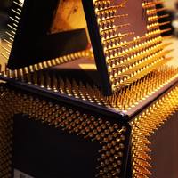 Vente en gros de déchets de processeurs / CPU d'ordinateurs
