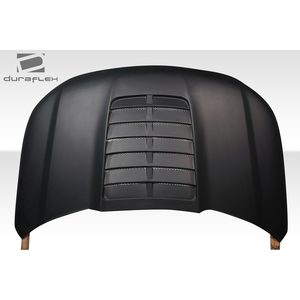 ฟอร์ด Explorer Duraflex 2016-2019ดูมีฮู้ด GT500-1ชิ้น