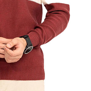 Suéteres de Cachemira para hombres y mujeres superventas, de alta calidad, fáciles de usar, con todos los tamaños, colores y decoración de bordado, MOQ bajo - Product Image 5