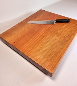 Planche à découper en bois professionnelle |   Exportateur de planches à découper de cuisine robustes - Product Image 1