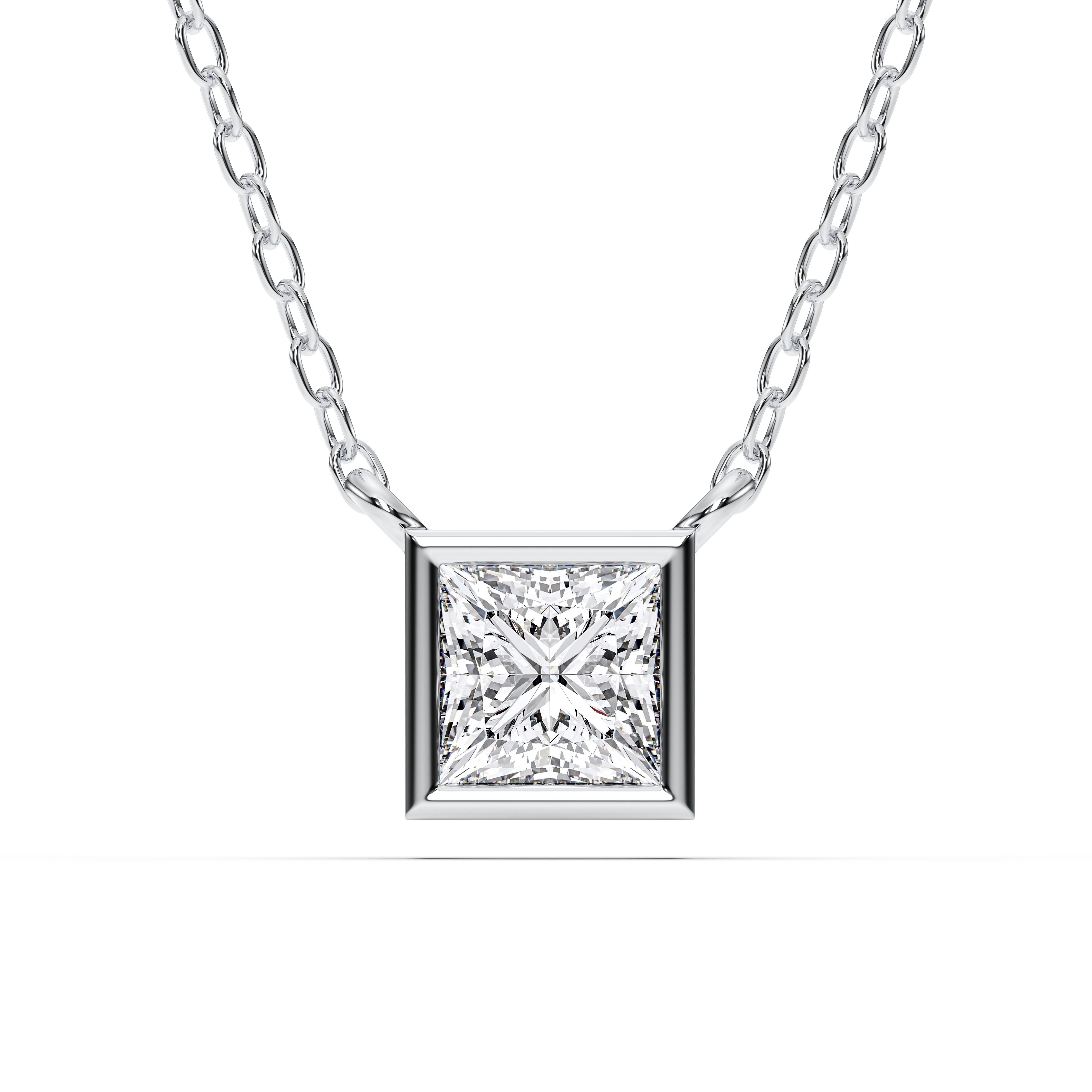 ทองคำขาว10K