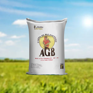 Vietnam exporta bolsas de plástico tejidas PP incombustibles compostables reciclables para el hogar embalaje industrial para almacenamiento - Product Image 2