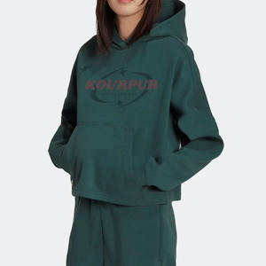 Nouveau Hoodie Personnalisé 300 g/m² Respirant et Décontracté, Résistant au Rétrécissement, Imprimé – Collection Usine - Product Image 2