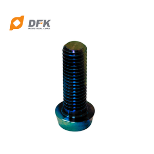 Services d'usinage CNC DFK pour le cuivre, l'aluminium, le laiton, l'acier inoxydable - tournage et fraisage, certifié ISO9001:2015, ODM OEM médical - Product Image 6