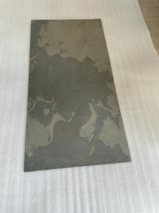 Feuilles d'ardoise rustique d'automne naturelles authentiques de la meilleure qualité disponibles en tailles de 122x61 cm en vrac - Product Image 3