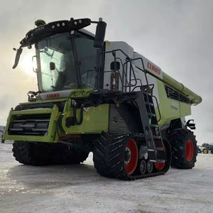Moissonneuse-batteuse CLAAS LEXION 8700TT d'occasion à vendre - Product Image 1