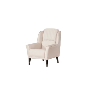 Sofá Convertible elegante de alta calidad para sala de estar, muebles de lujo de nuevo diseño, seccionales para Hotel y vestíbulo - Product Image 4