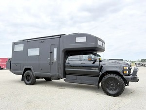 VENTES AUX ENCHÈRES PARFAITES POUR DES CAMPING-CAR NOUVEAUX ET D'OCCASION 2023 Earth-roam-er SX 005 PRÊTS À ÊTRE EXPÉDIÉS - Product Image 1